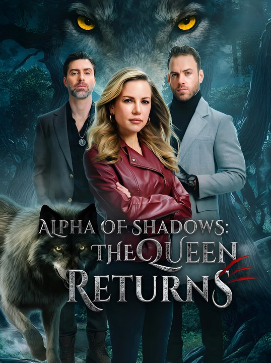 Alpha Of Shadows - The Queen Returns