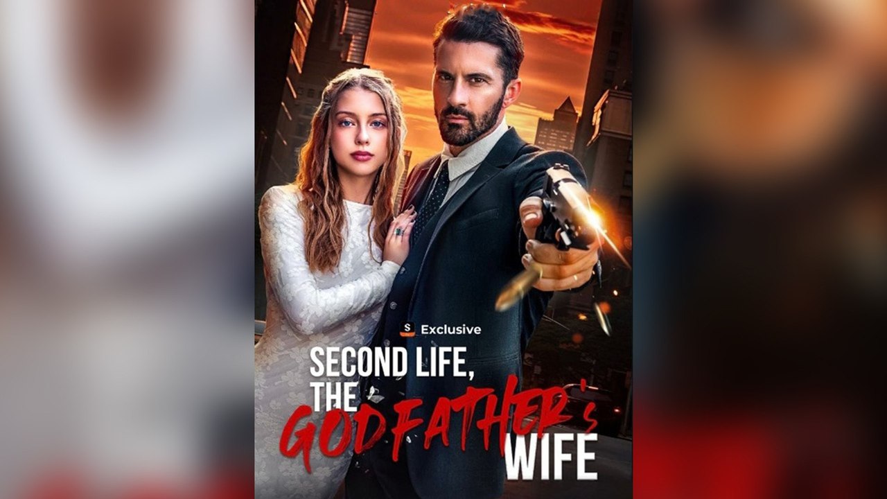 Second Life, The Godfather's Wife New