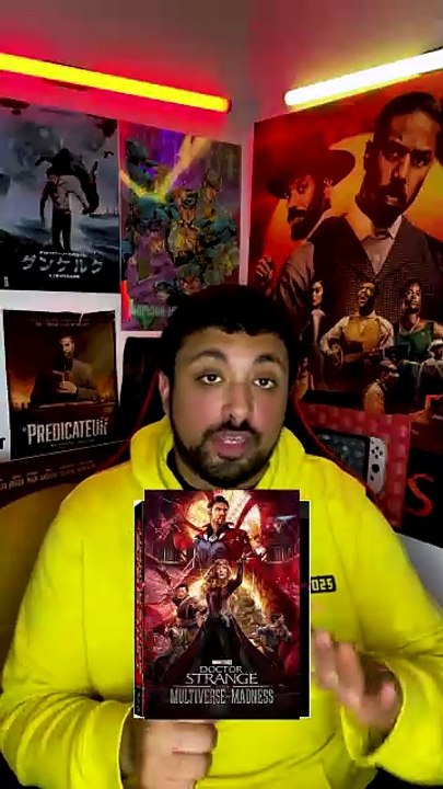 Send Help, le nouveau film de Sam Raimi