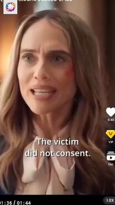 She Means Justice [Full Movie] [High Quality]Full EP - Full