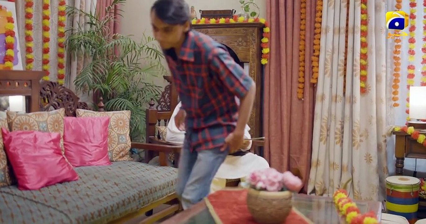 Khush Naseebi Episode 05 [Eng Sub] Tuba Anwar - Osama Tahir - Ahmed Rafique - 28th March 2026(720P_HD)