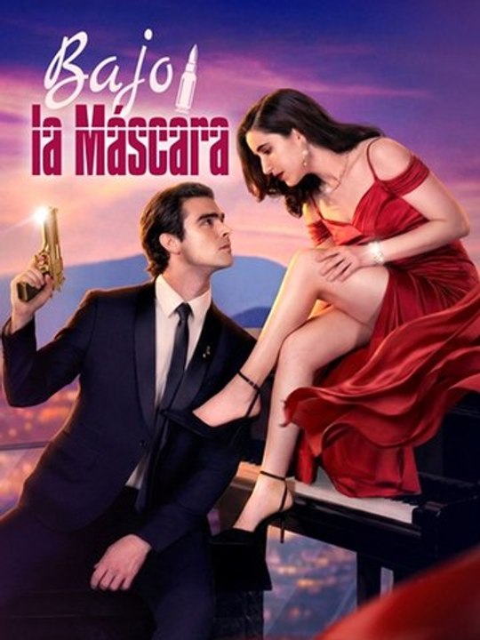 Bajo la Máscara (Doblado) (Español) FULL MOVIES ENGLISH SUB