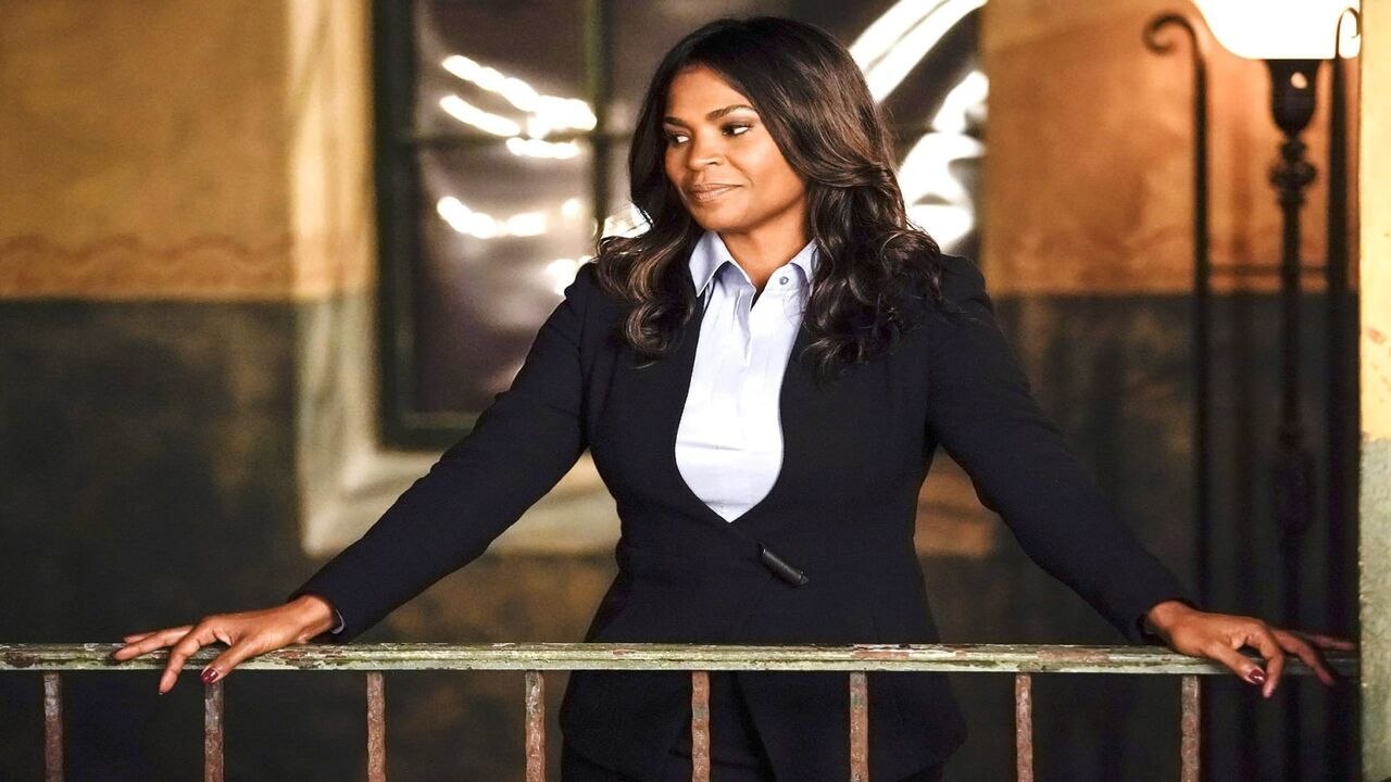 NCIS : Los Angeles