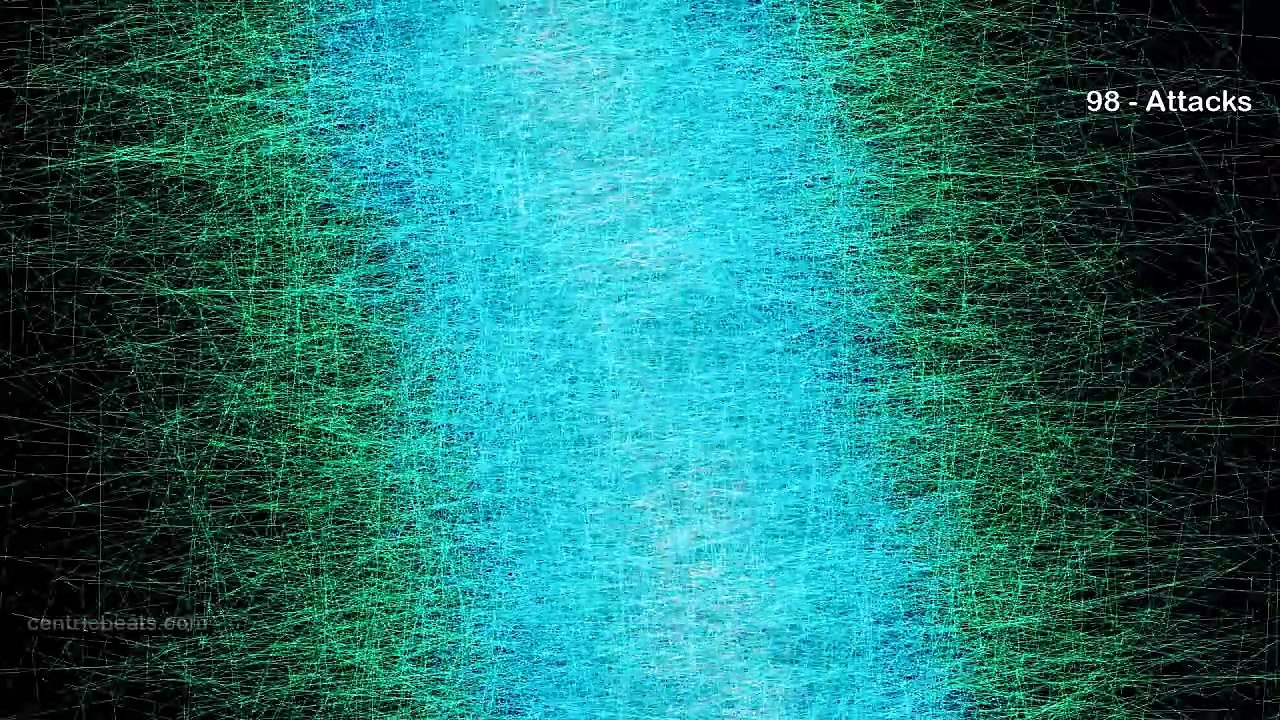 98 - Attacks | Aggressive Melodic Trap Beat | Hard Rap Instrumental