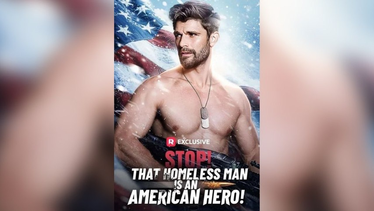 Stop! That Homeless Man Is an American Hero! Short Drama