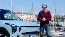 Essai Kia EV2 : la Renault 4 e-Tech n'a qu'à bien se tenir !