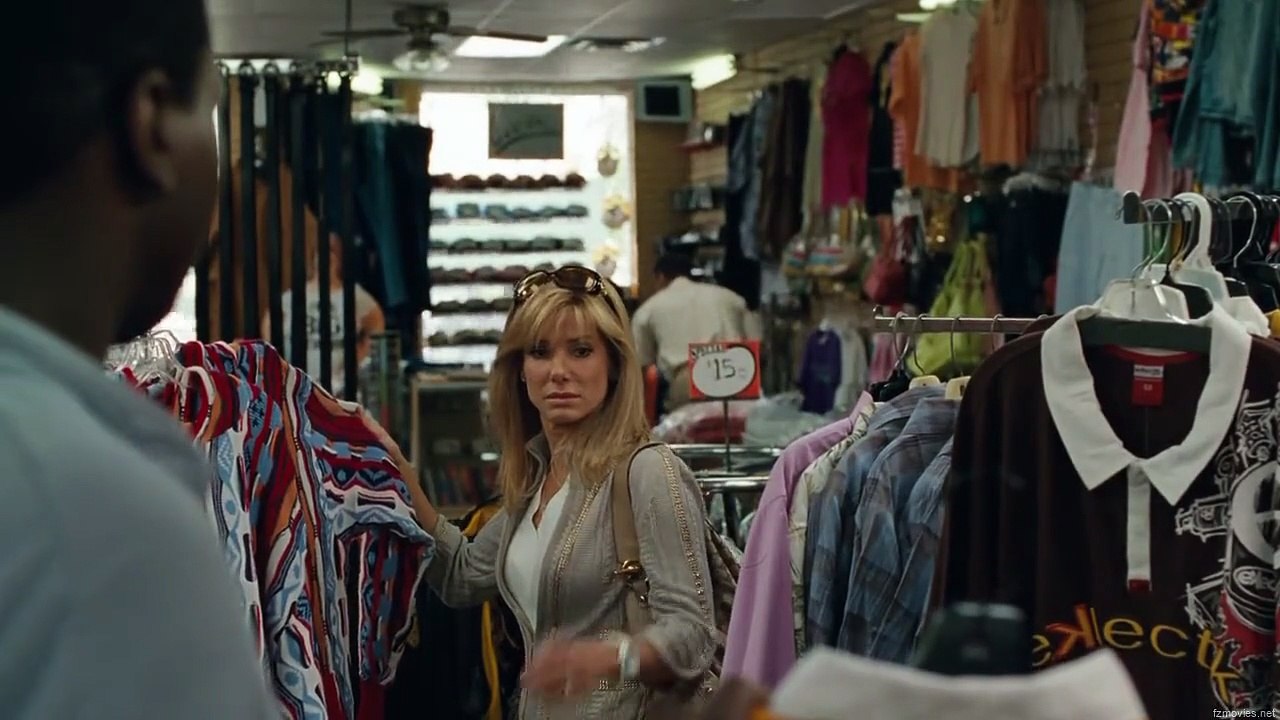 The Blind Side (2009) Full Movie HD [Full Movie] [Full Series]Full EP - Full