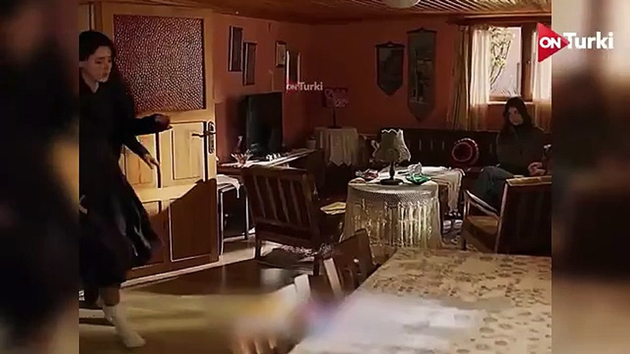 مسلسل القبيحة احداث الحلقة 2 اعلان 1 الرسمي مترجم للعربية