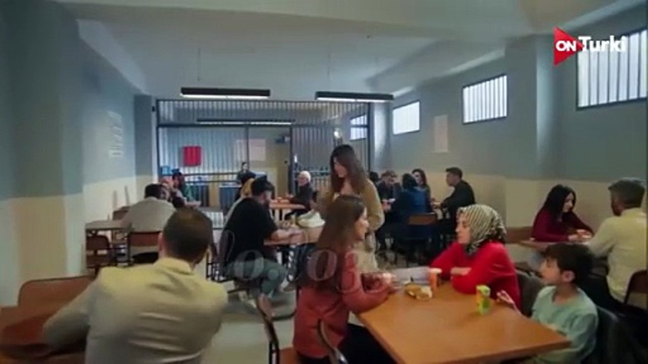 مسلسل المدينة البعيدة احداث الحلقة 55 اعلان 3 ا...