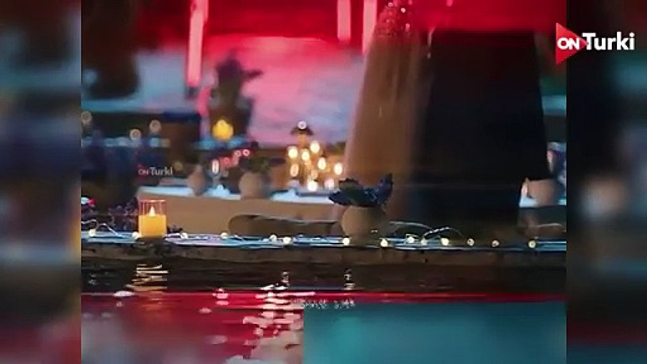 مسلسل الخليفة احداث الحلقة 27 اعلان 1 الرسمي مترجم للعربية