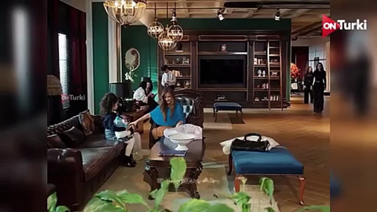 مسلسل ورود وذنوب  احداث الحلقة 22 اعلان 3 الرسمي مترجم للعربية