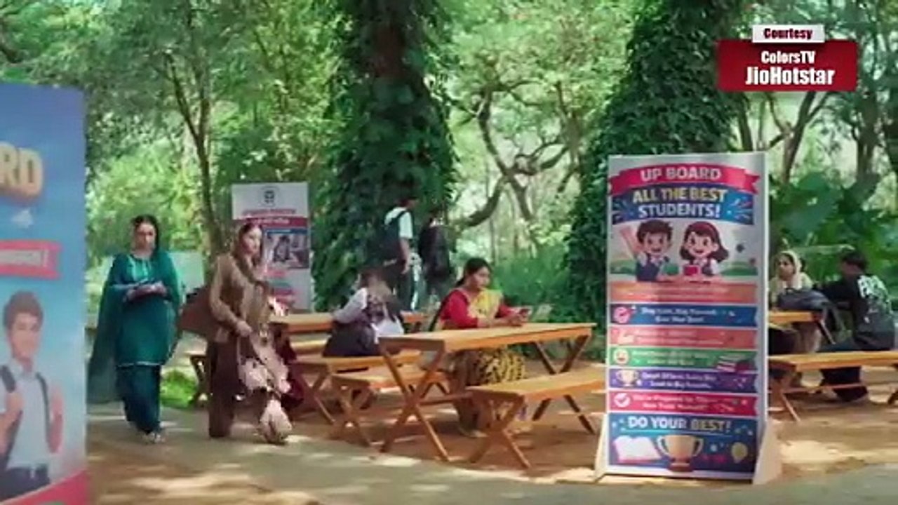 Seher Hone Ko Hai NEW PROMO 28th March 2026 Seher left to take her exam without telling Mahid