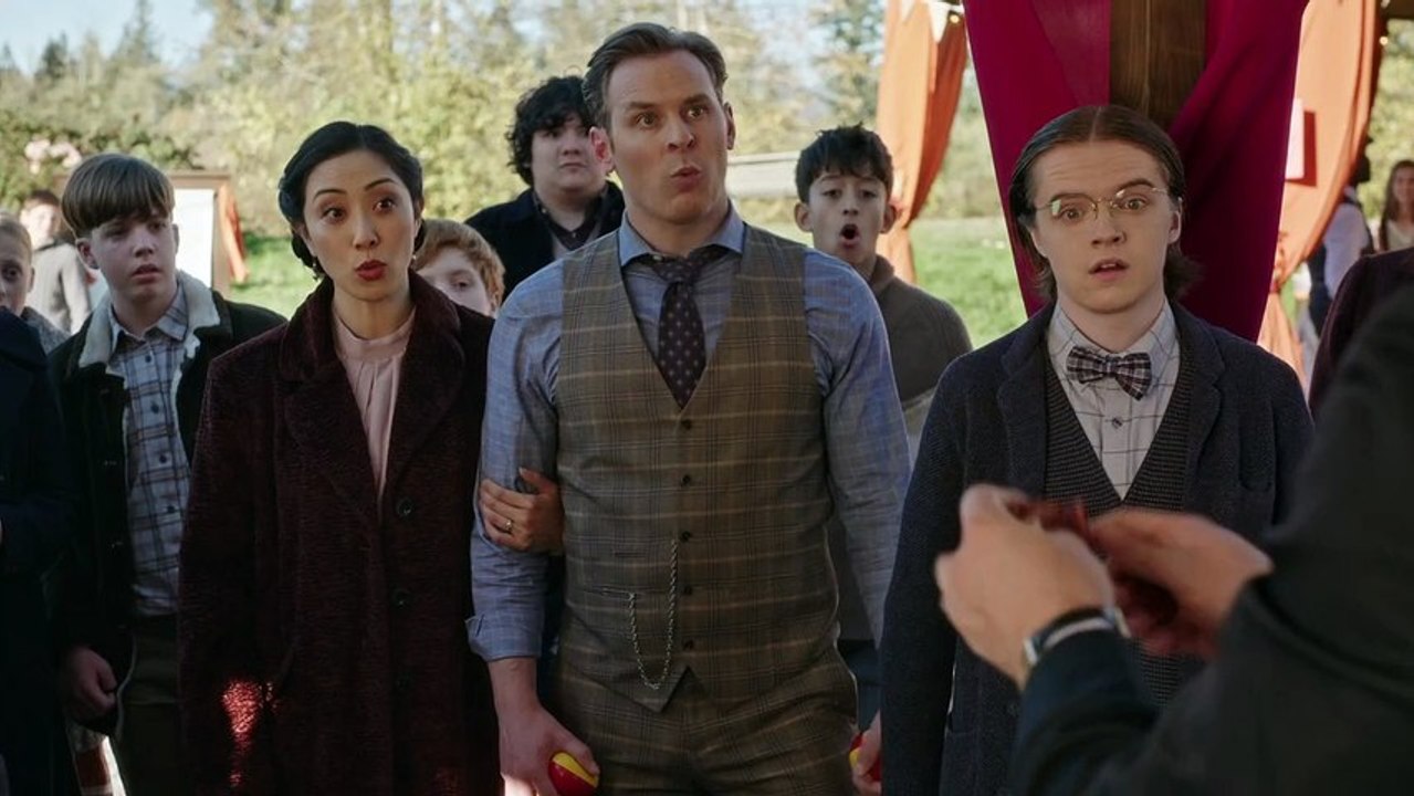 When Calls The Heart S13E12