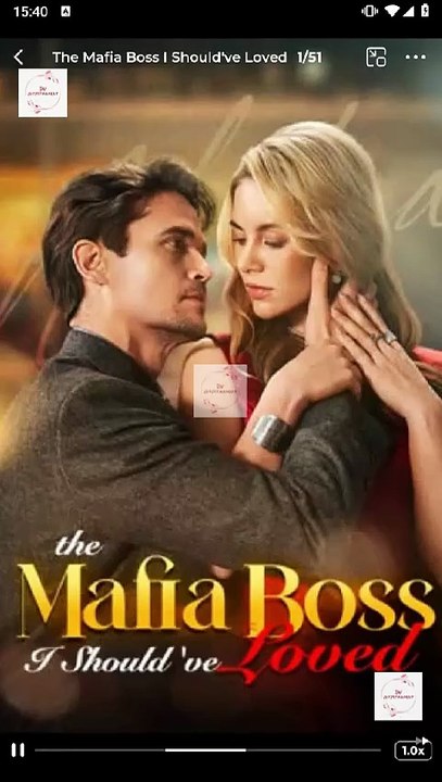 The Mafia Boss I Should've Loved Full Ep-Full Episode Hot Movie