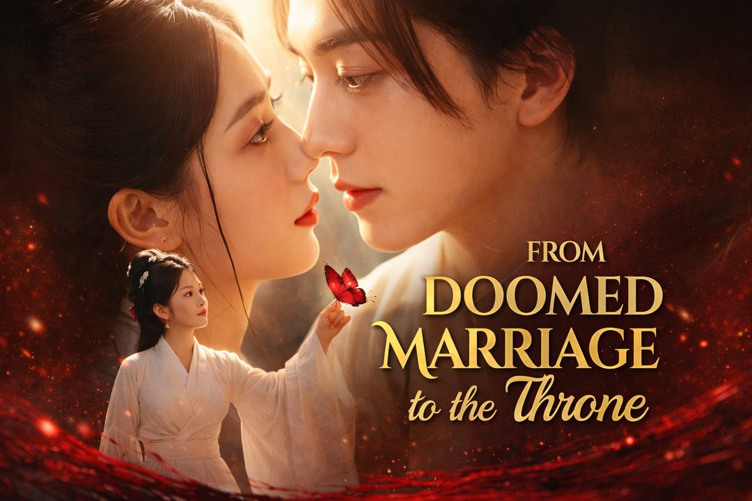 From Doomed Marriage to the Throne | Full Drama (2026)