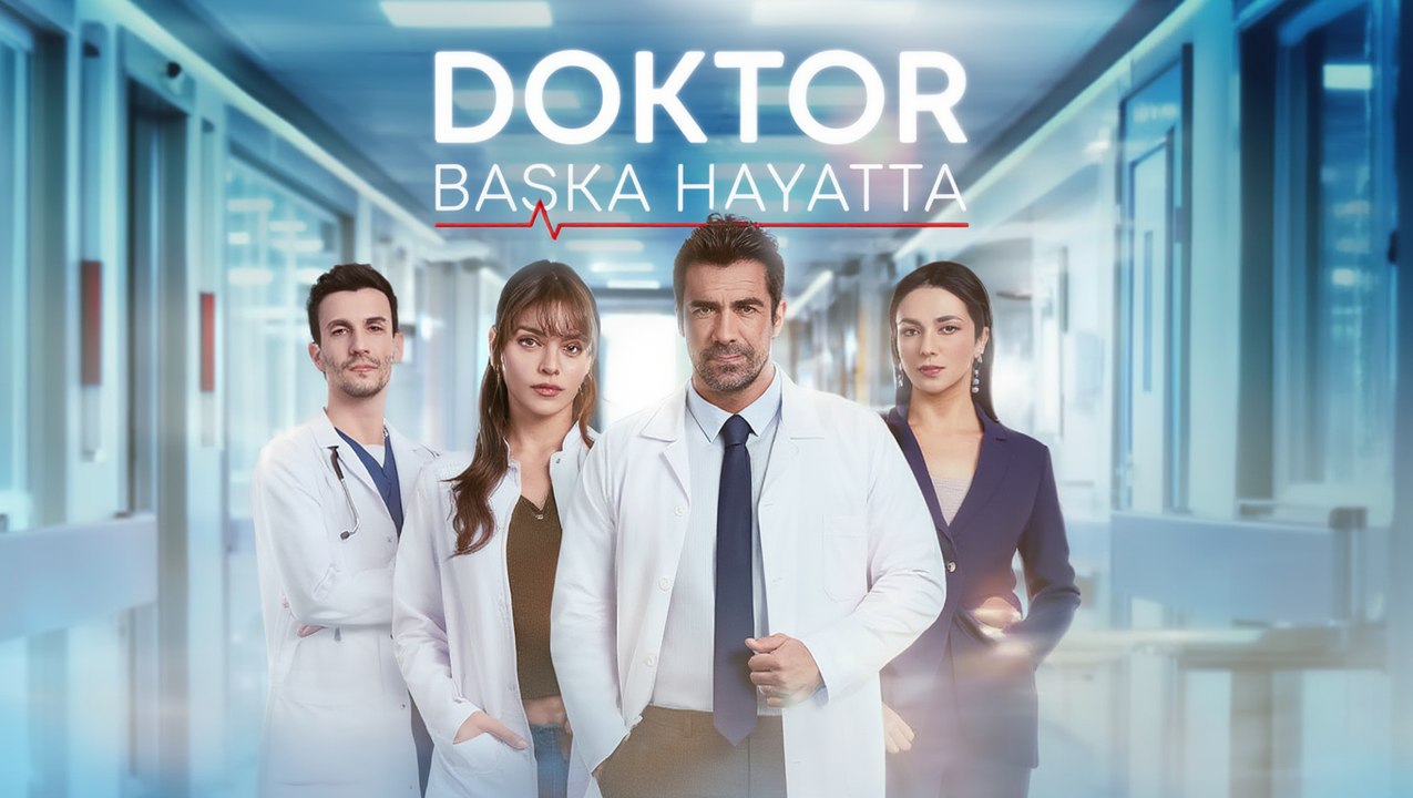 Doktor Baska Hayatta Capítulo 4 | Subtítulos en Español | Serie Turca Drama | HD Completo