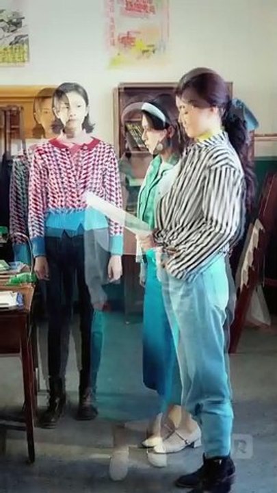 As The Road Leads Full Chinese Drama