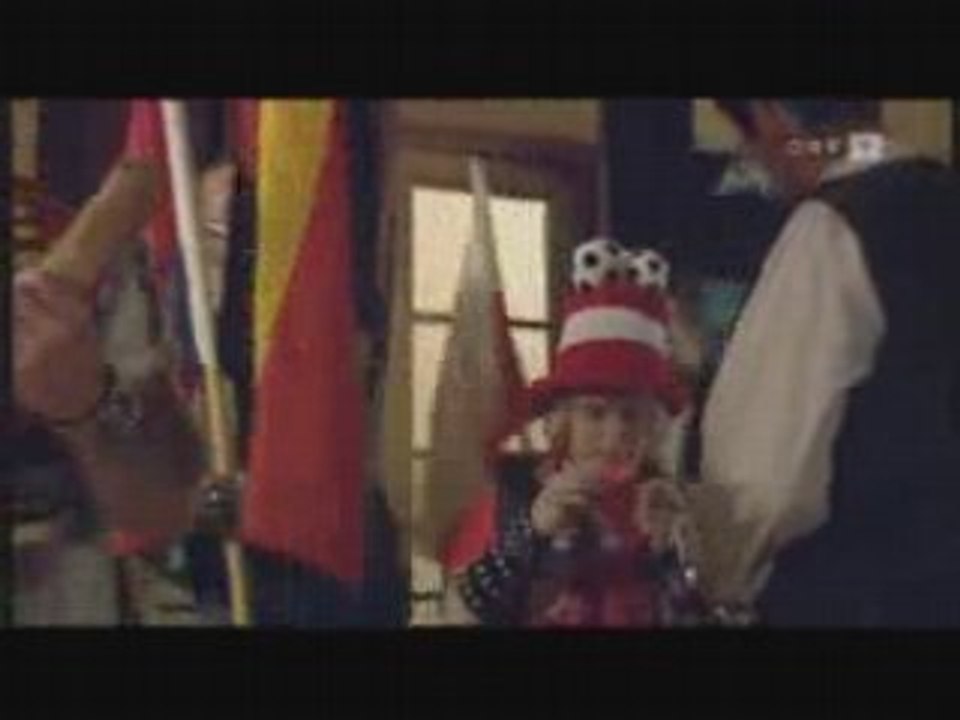 Das hooligansichere Lokal