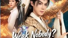 Weak Nobody True Swrodsman- Full Drama Movie English Sub