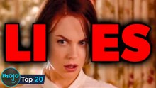 20 Movies That LIED the Whole Time
