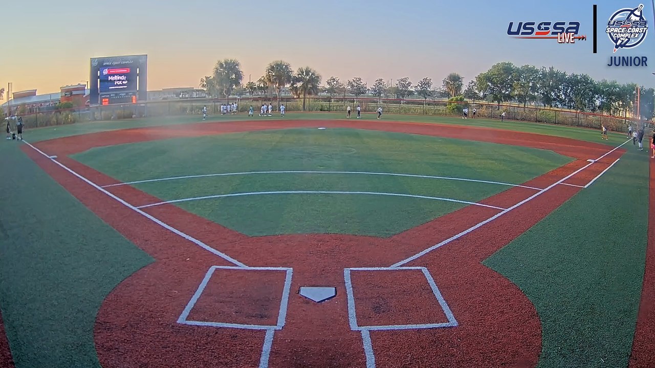 Junior Stadium - Easton Hype Super NIT (2026) Sat, Mar 28, 2026 7:40 AM to 10:41 PM