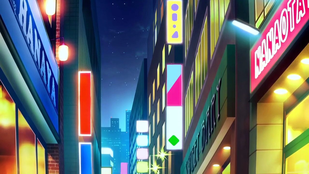 Yo-Kai Watch