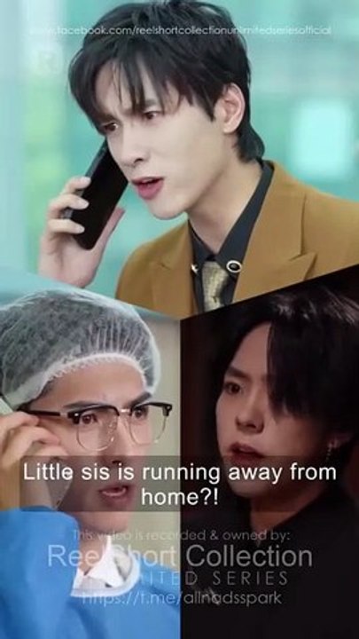 Heiress Of Regret [Full Movie] [High Quality]Full EP - Full