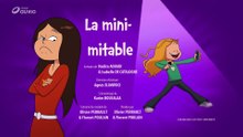 Les Sisters - S3É02 | La mini-mitable