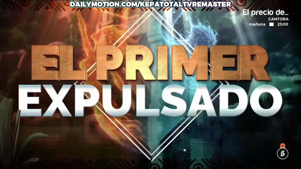 Supervivientes 2026 - Conexión Honduras 4 2/2