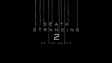 Death Stranding 2: On the Beach – Official Reveal Trailer 4K | A Hideo Kojima Game
