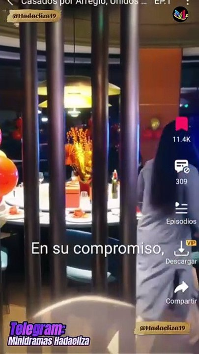 casados por arreglo unidos por amor
