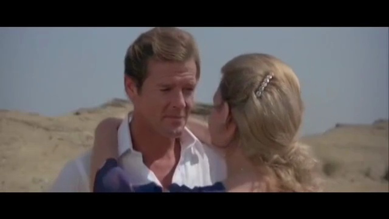 FOR YOUR EYES ONLY PART 2 JAMES BOND 007 007