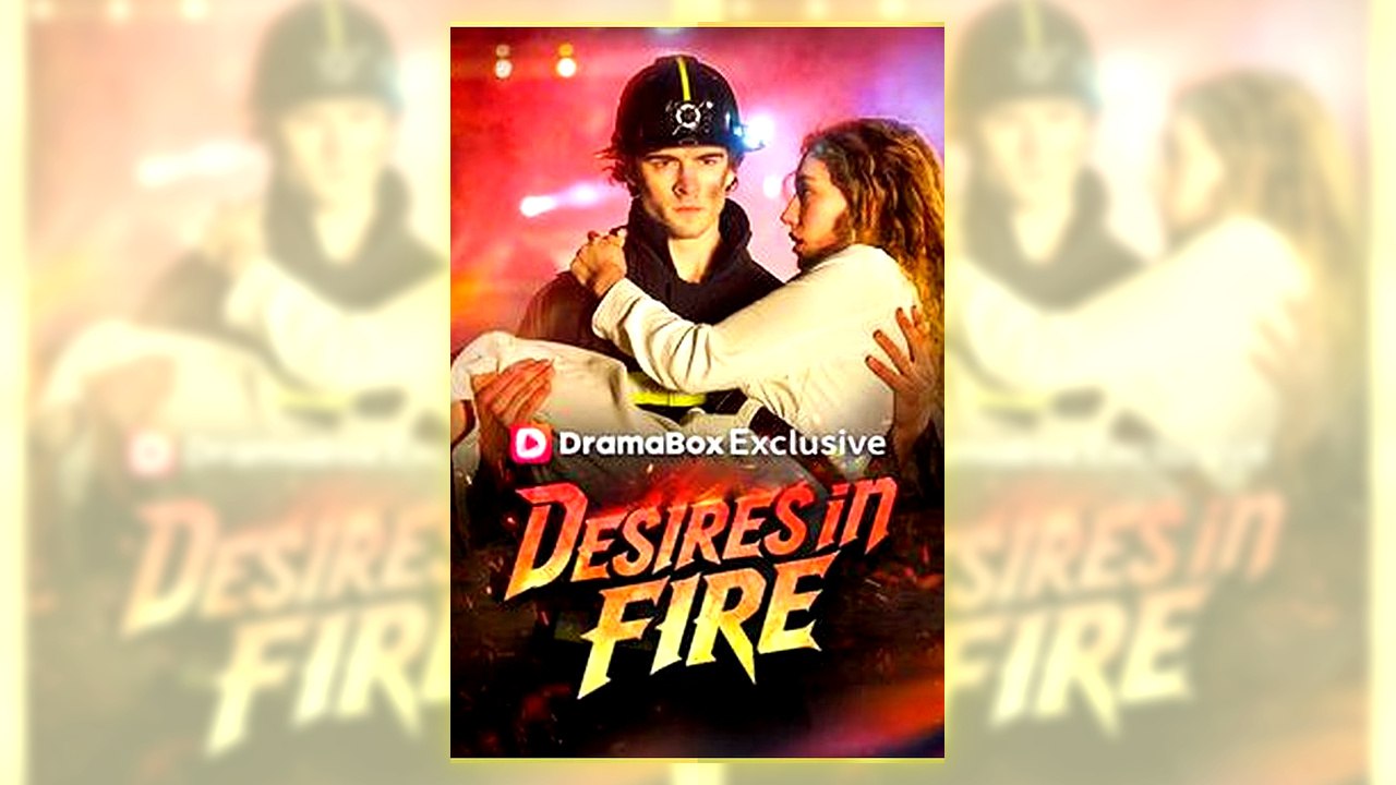 Desires In Fire | Full HD