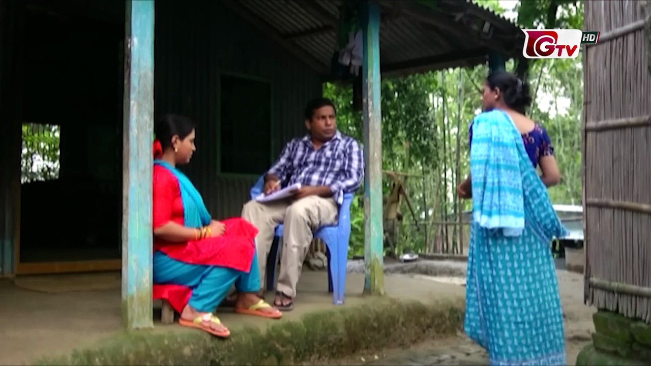 মোশাররফ করিমের নাটক - চোরের ভবিষ্যৎ - মোশাররফ ক...