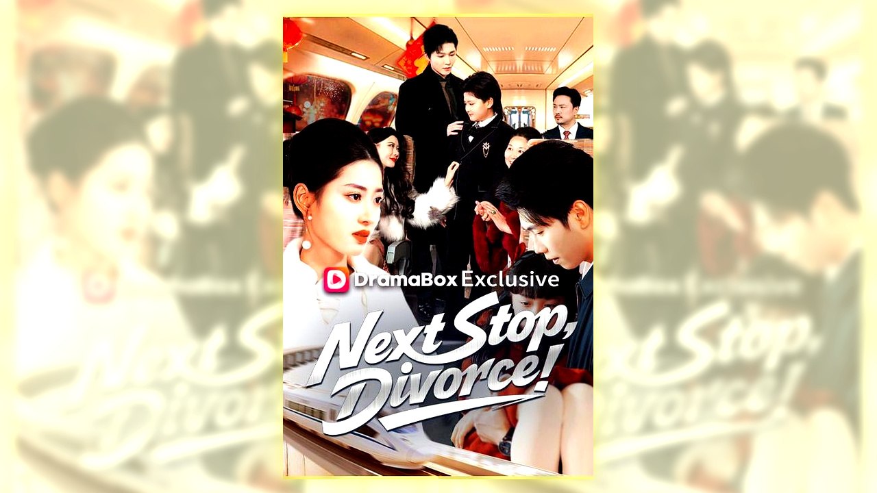 Next Stop, Divorce! | Full HD