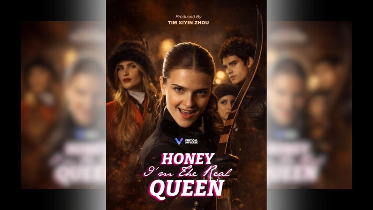 Honey I'm The Real Queen Full Ep