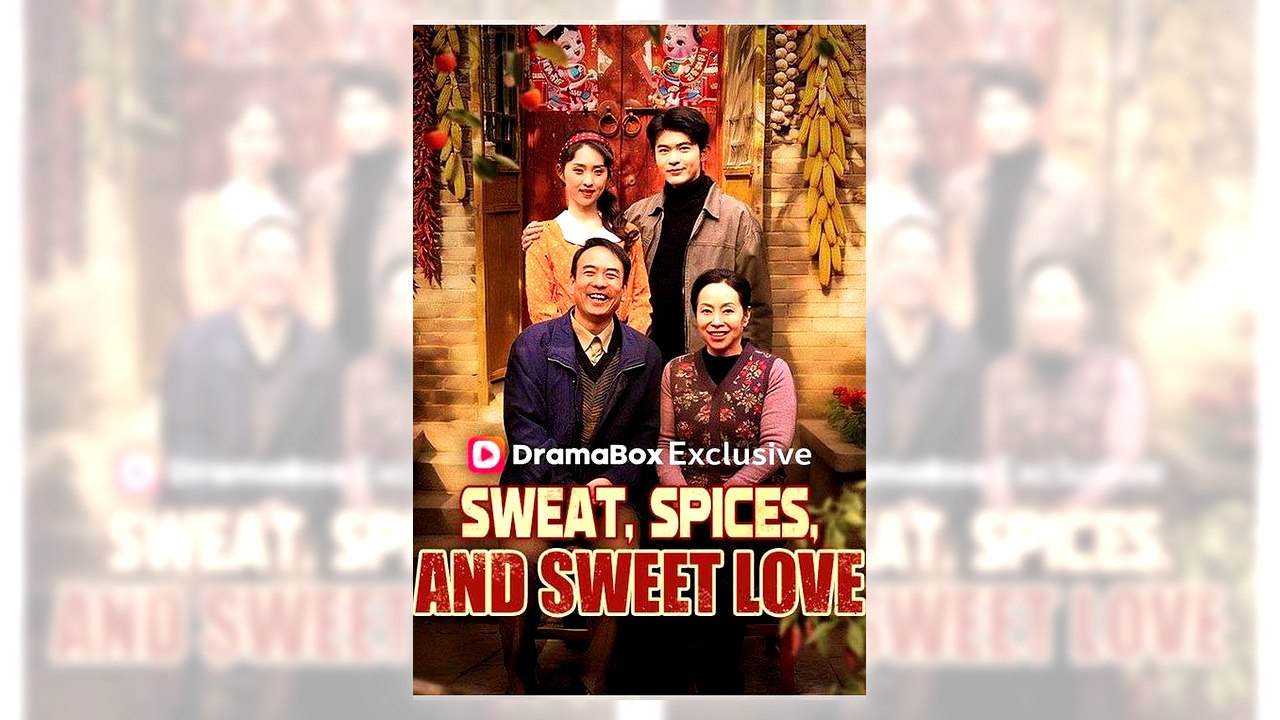 Sweat Spices and Sweet Love | Free Online