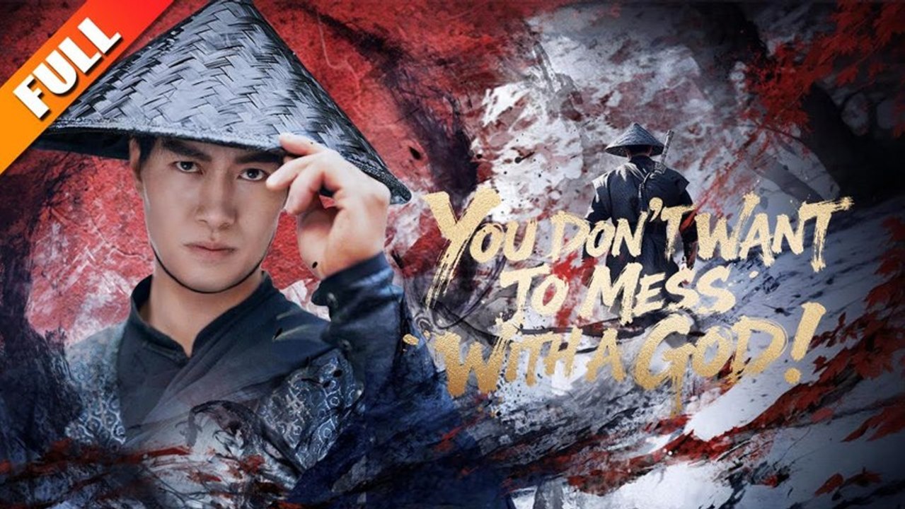 You Don't Want to Mess with a God (Dubbed) - FULL DRAMA