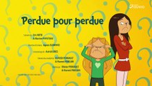 Les Sisters - S3É12 | Perdue pour perdue