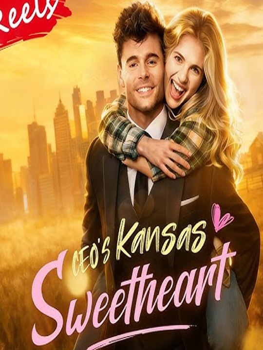 🧡🍏 🔥 (2026) - CEO-s-Kansas-Sweetheart-Full-Drama English Sub Full HD