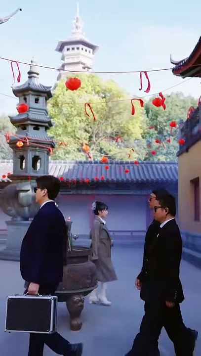 (88) FULLCursed Love Reborn- Bound by Blood and Fate, They Return to Break a Tragic Cycle - YouTube