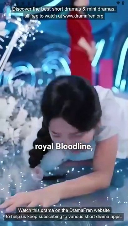 Betrayed Princess, Rising Queen [Full Movie] [New Drama]Full EP - Full