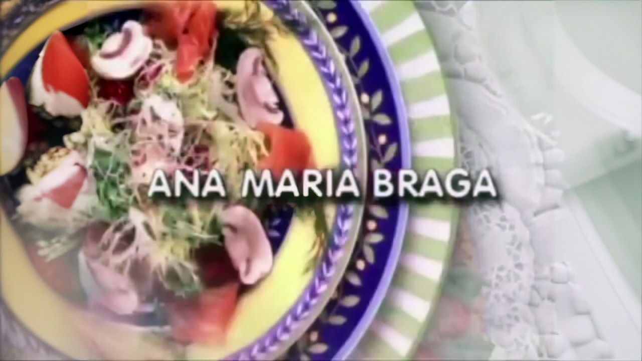 MAIS VOCE (1999) ABERTURA HD