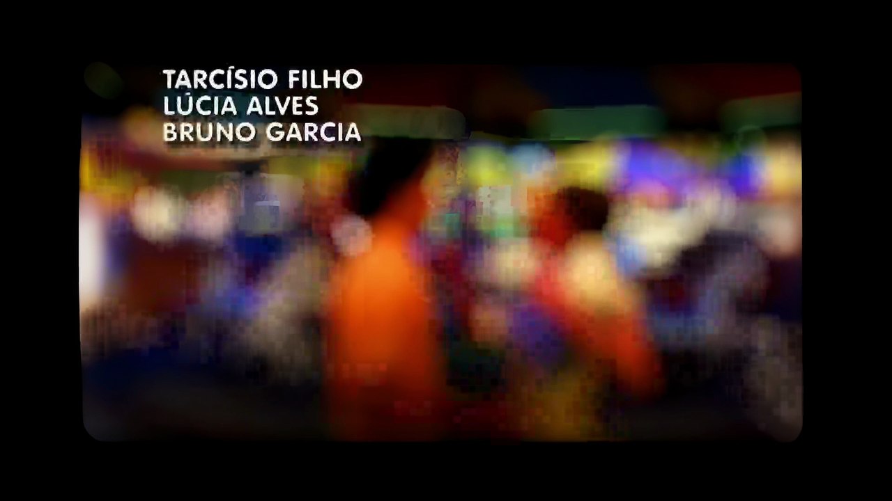 COMEÇAR DE NOVO (2004) ABERTURA