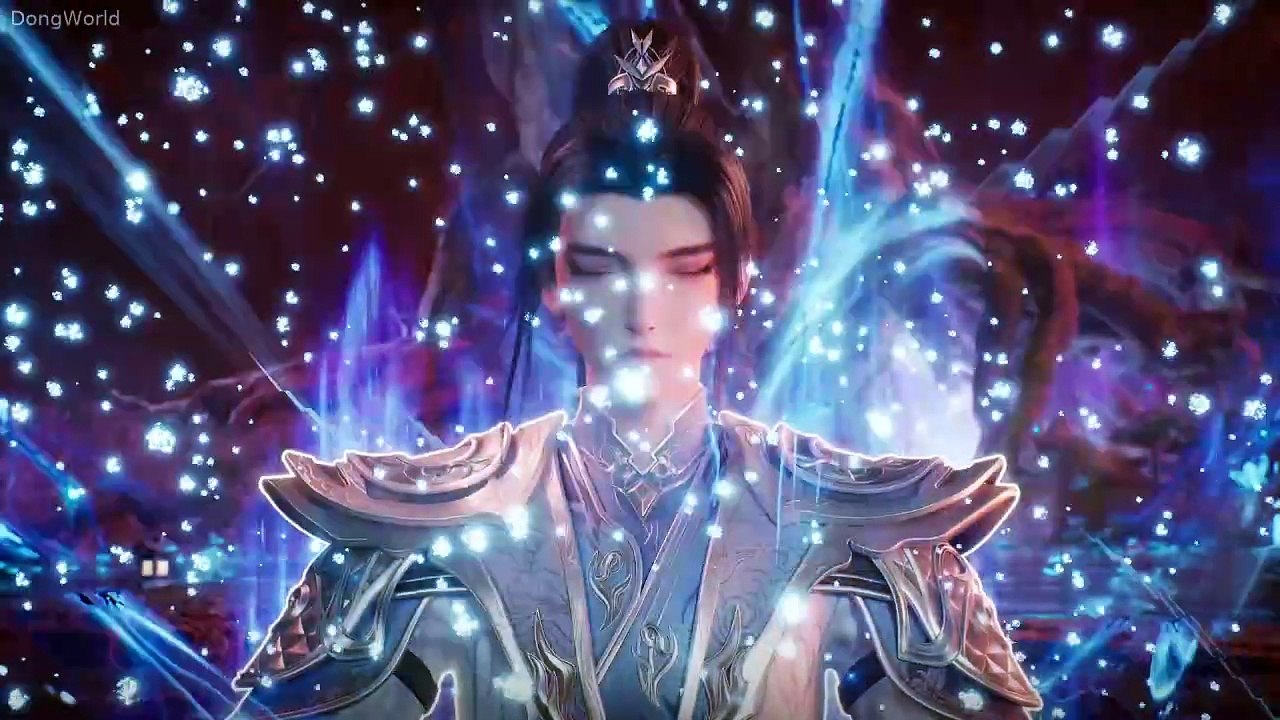 Lingwu Continent Episode 165 Subtitle Indonesia