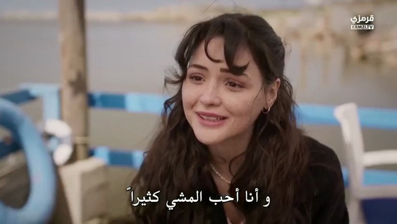 مسلسل القبيحة الحلقة 1 مترجمة الجزء 2