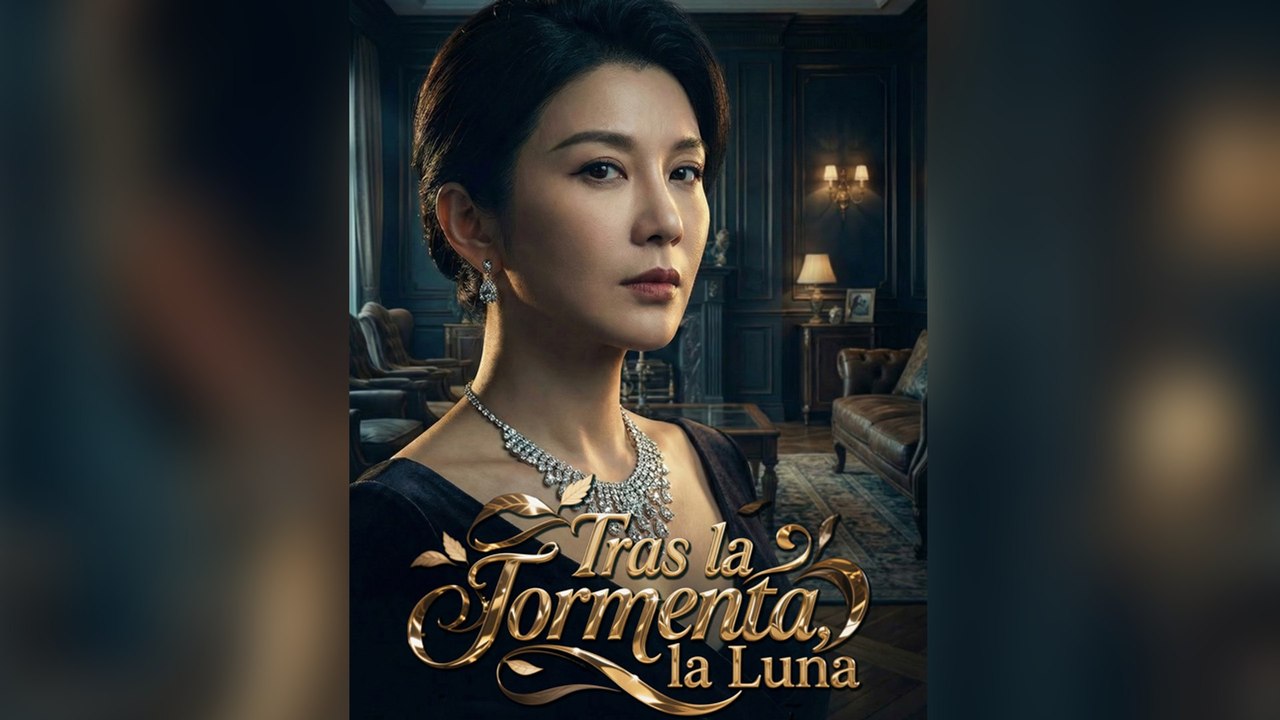 [Doblado]Tras la tormenta, la luna Episodio Completo