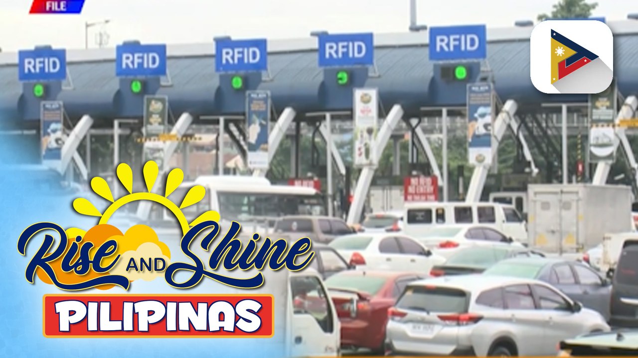 Panayam kay NLEX Corp. AVP for Traffic Operations Robin Ignacio hinggil sa mga ginagawang paghahanda sa pagdagsa ng mga motorista na pauwi ng probinsya ngayon #SemanaSanta2026
