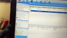 How to Connect Desktop ZKTeco Biometric Attendance to Computer or Laptop
