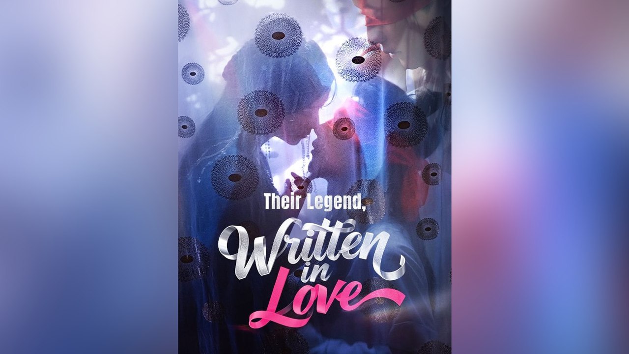 Their Legend, Written in Love (DUBBED) - Full Episode